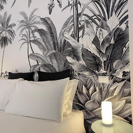 Dai 3 Santi Bed & Breakfast Лече Екстериор снимка