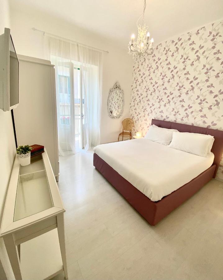 Dai 3 Santi Bed & Breakfast Лече Екстериор снимка