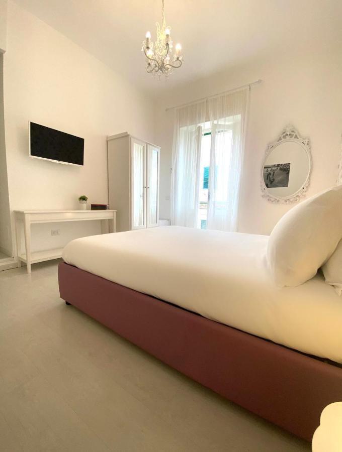 Dai 3 Santi Bed & Breakfast Лече Екстериор снимка