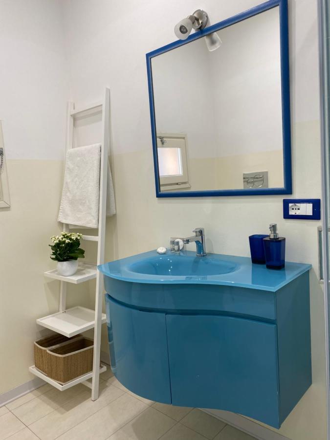 Dai 3 Santi Bed & Breakfast Лече Екстериор снимка