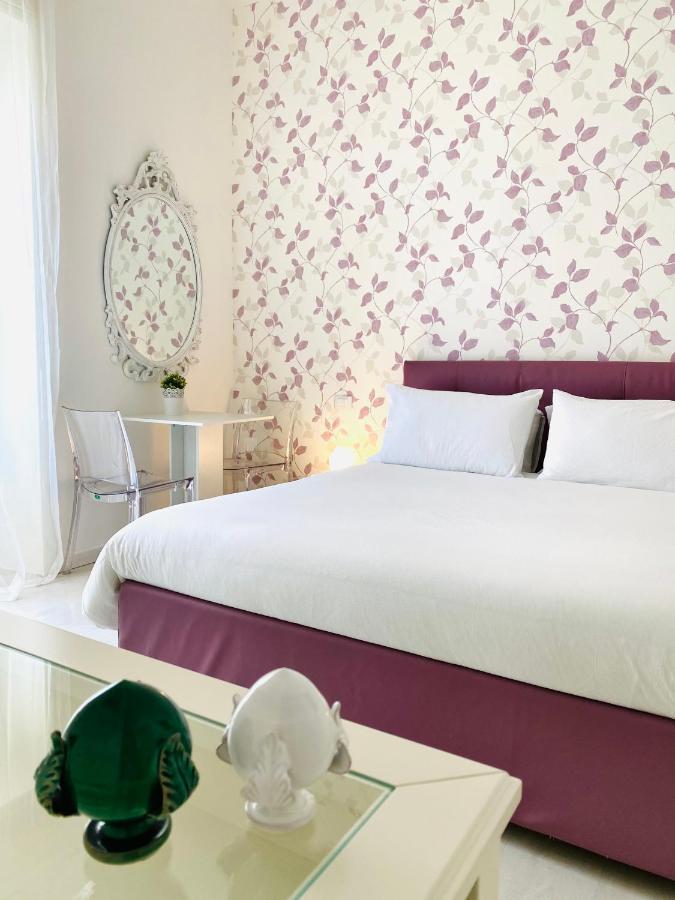 Dai 3 Santi Bed & Breakfast Лече Екстериор снимка