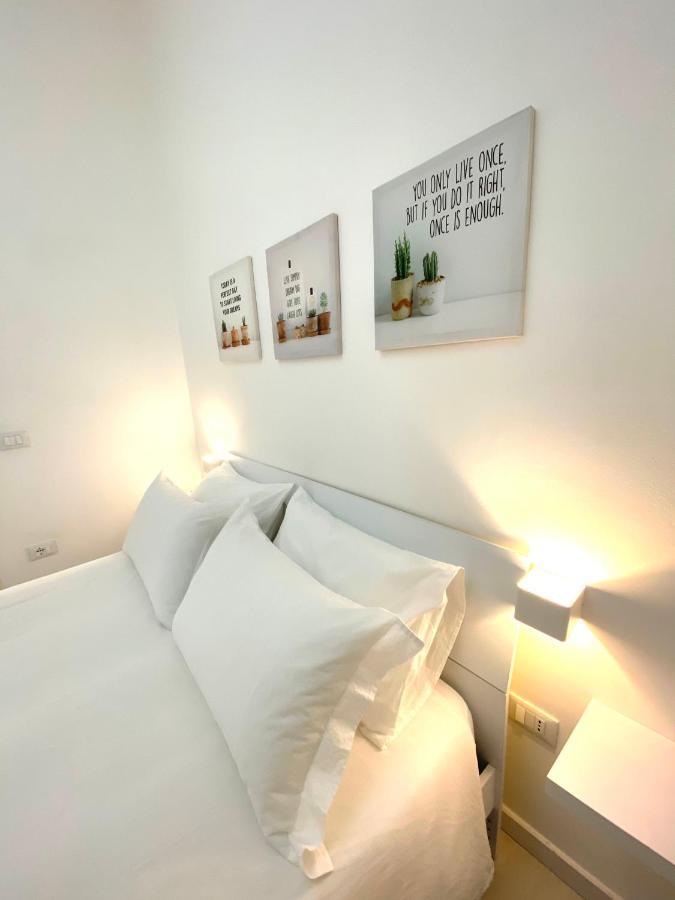 Dai 3 Santi Bed & Breakfast Лече Екстериор снимка