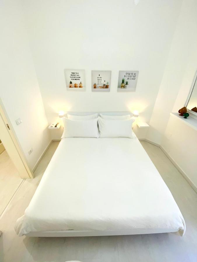 Dai 3 Santi Bed & Breakfast Лече Екстериор снимка