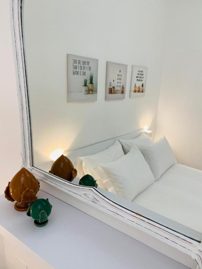 Dai 3 Santi Bed & Breakfast Лече Екстериор снимка