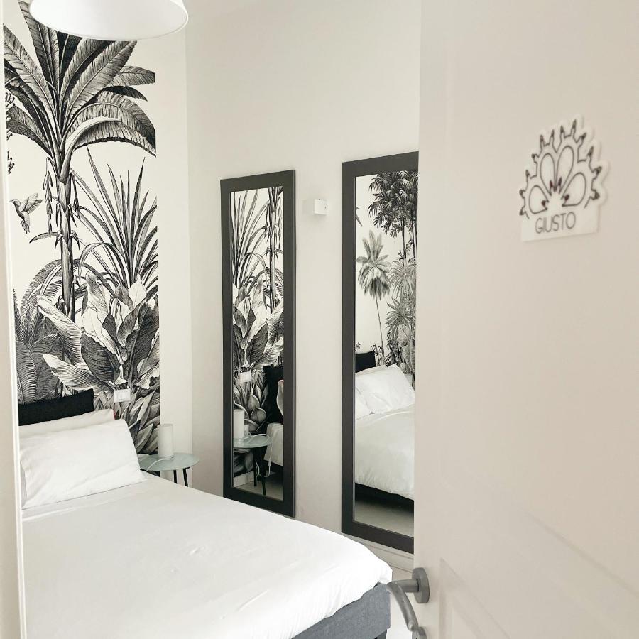 Dai 3 Santi Bed & Breakfast Лече Екстериор снимка