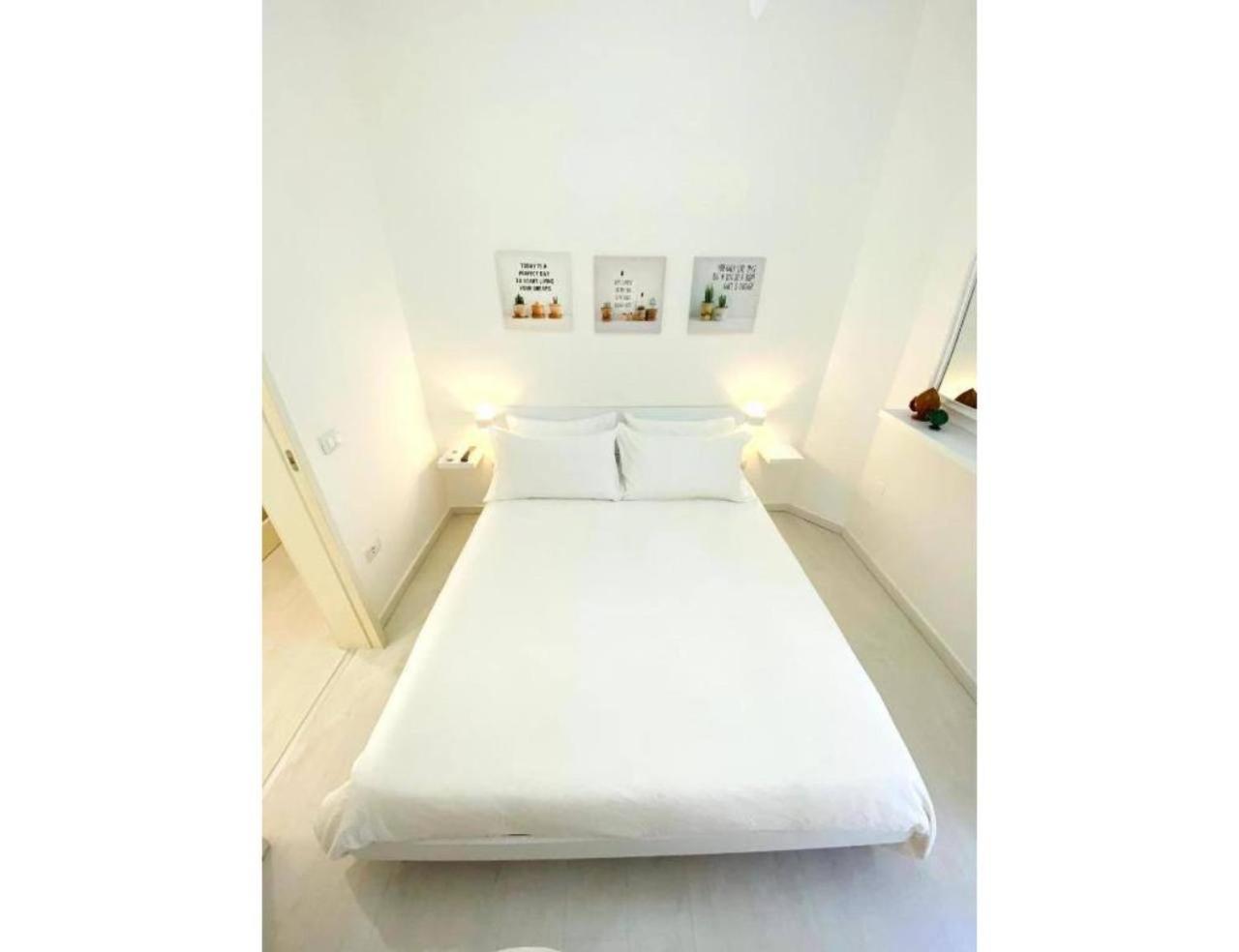 Dai 3 Santi Bed & Breakfast Лече Екстериор снимка