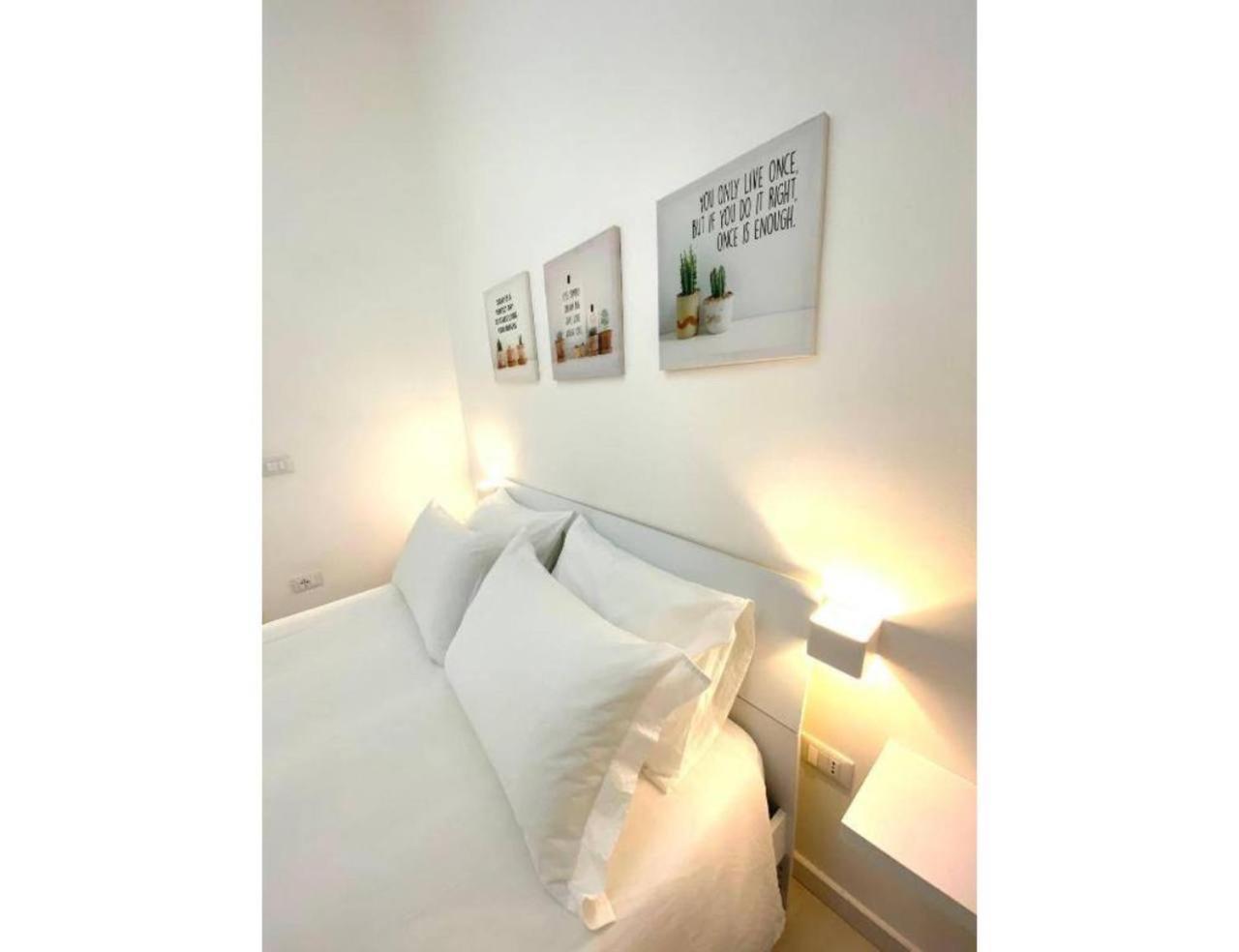 Dai 3 Santi Bed & Breakfast Лече Екстериор снимка