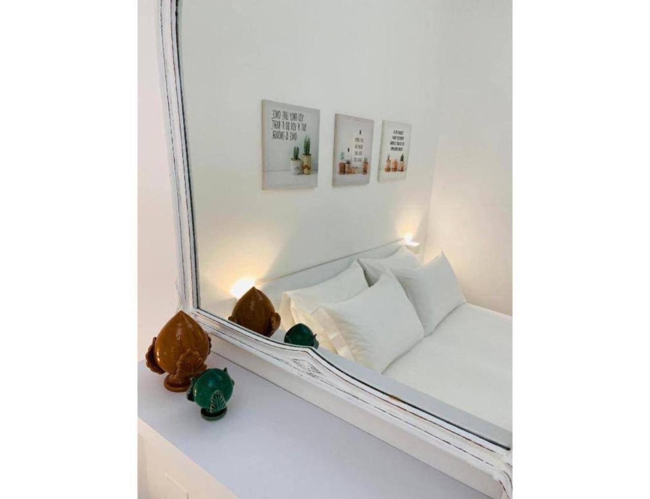 Dai 3 Santi Bed & Breakfast Лече Екстериор снимка