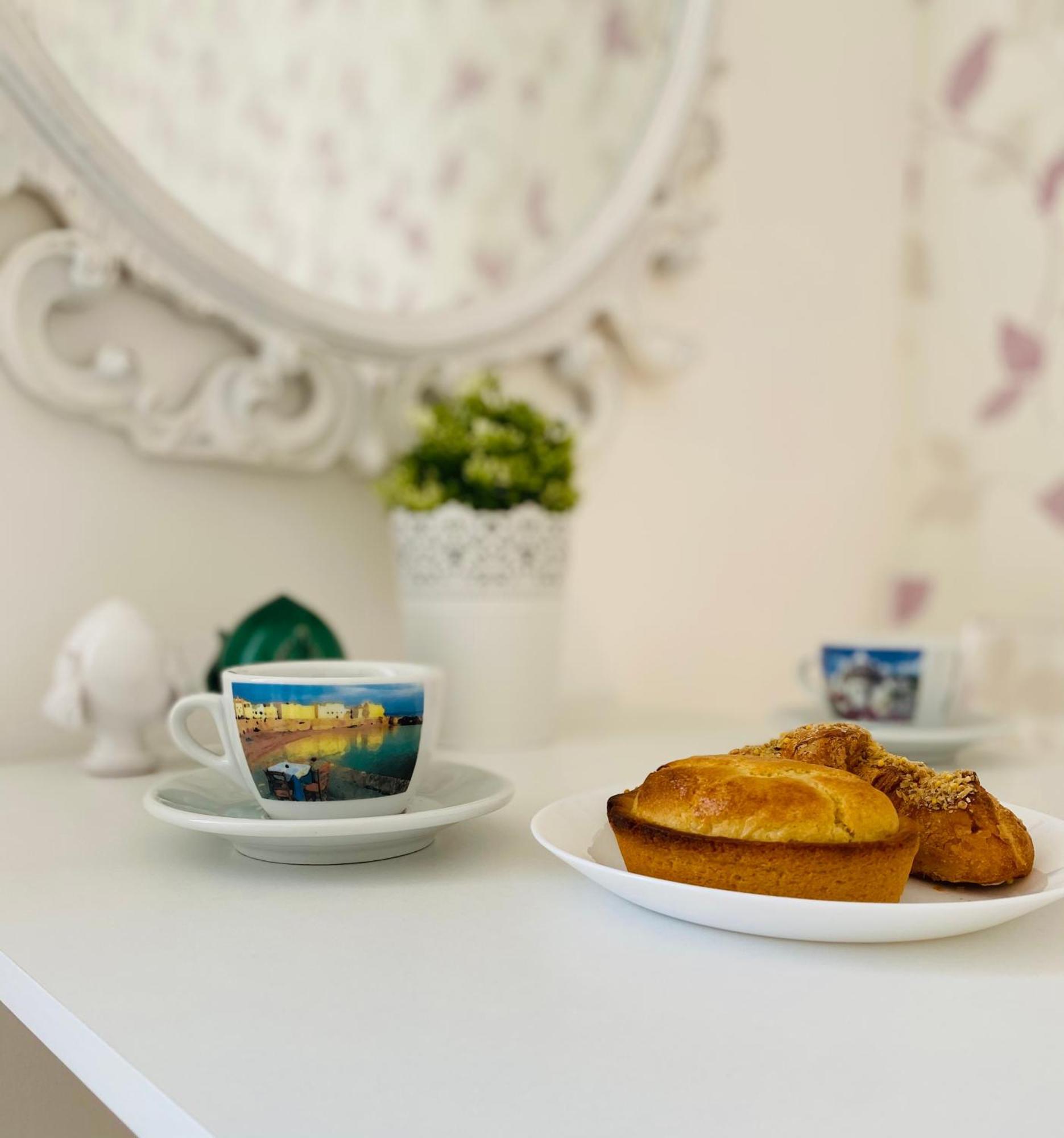Dai 3 Santi Bed & Breakfast Лече Екстериор снимка