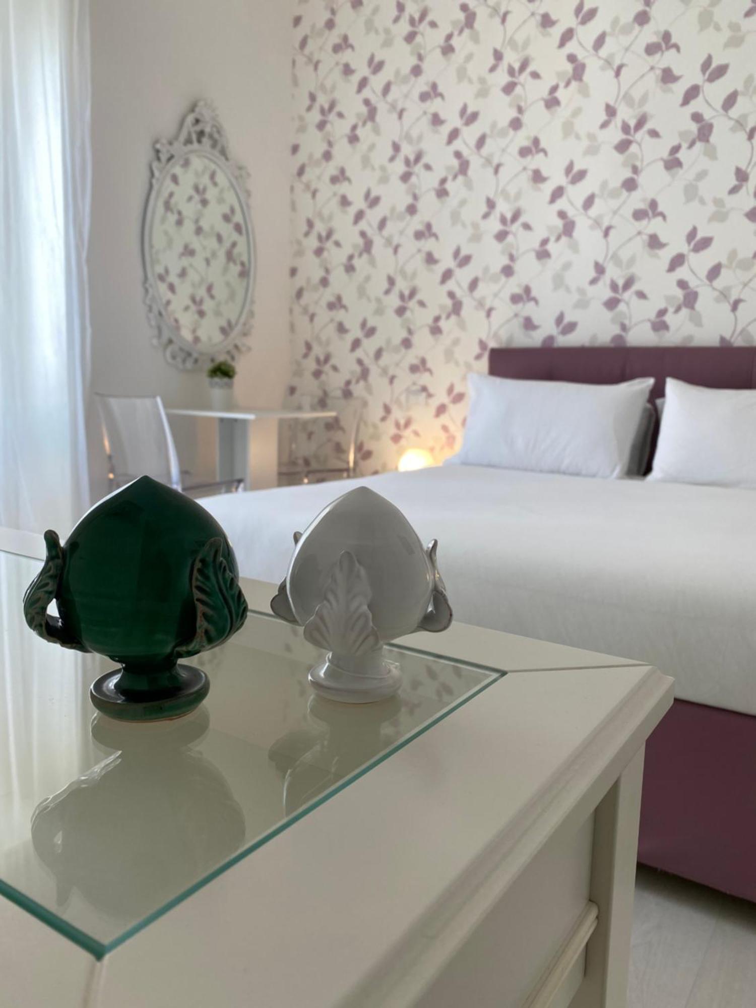 Dai 3 Santi Bed & Breakfast Лече Екстериор снимка