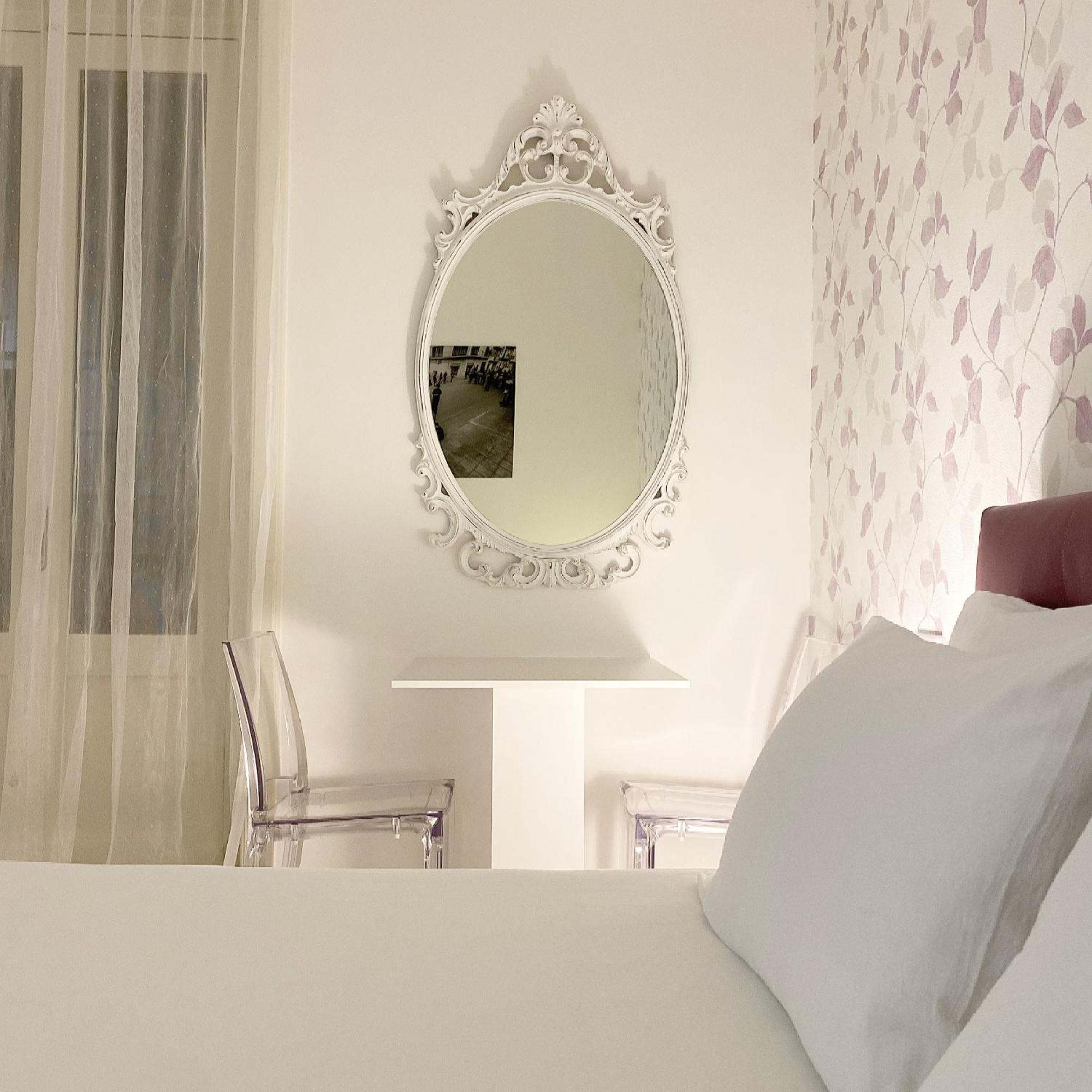 Dai 3 Santi Bed & Breakfast Лече Екстериор снимка