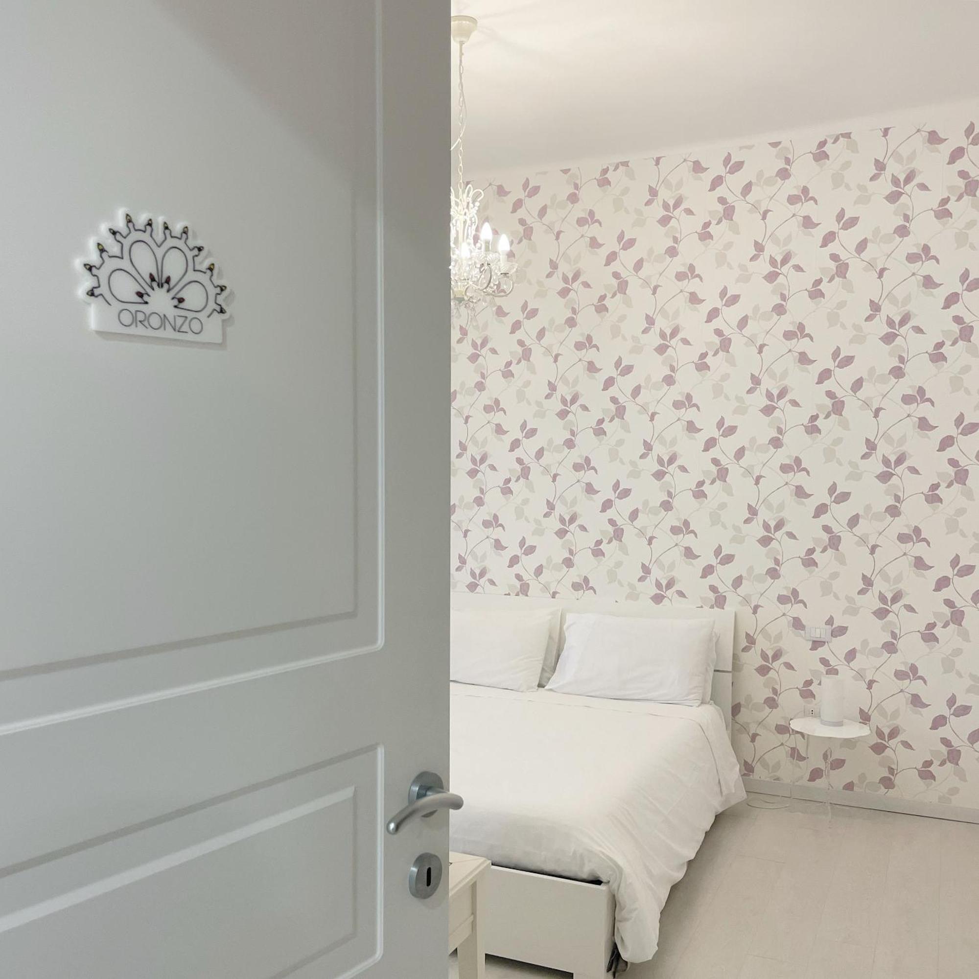 Dai 3 Santi Bed & Breakfast Лече Екстериор снимка