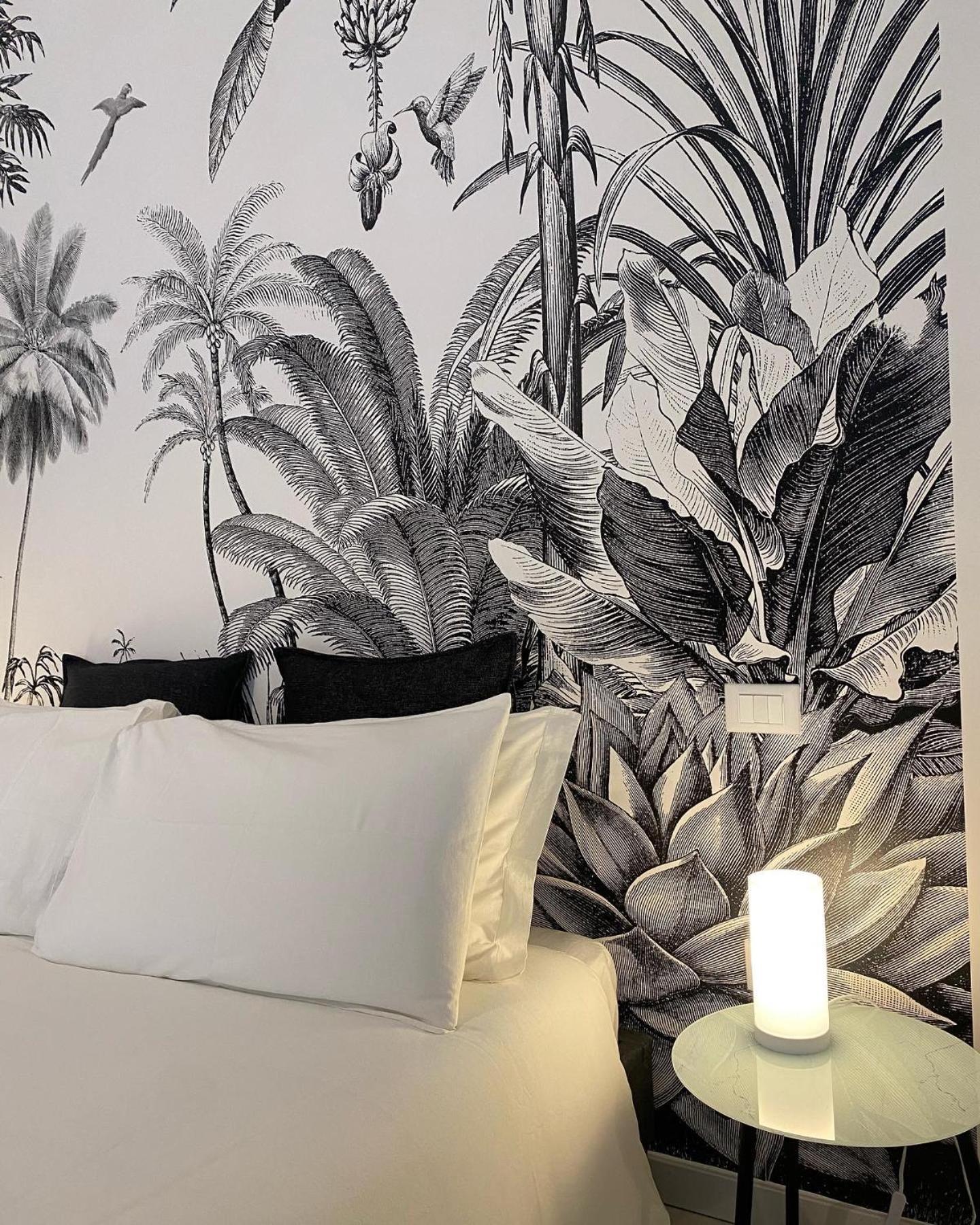 Dai 3 Santi Bed & Breakfast Лече Екстериор снимка