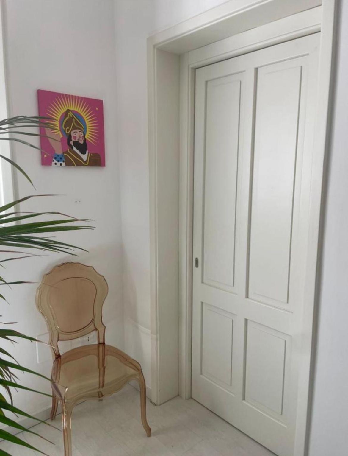 Dai 3 Santi Bed & Breakfast Лече Екстериор снимка