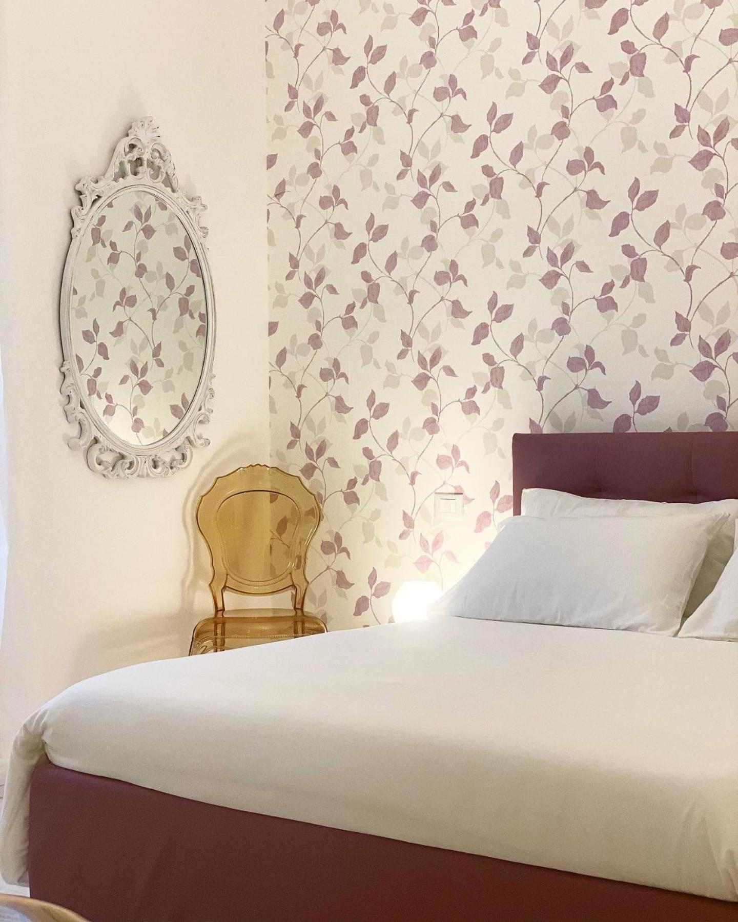 Dai 3 Santi Bed & Breakfast Лече Екстериор снимка
