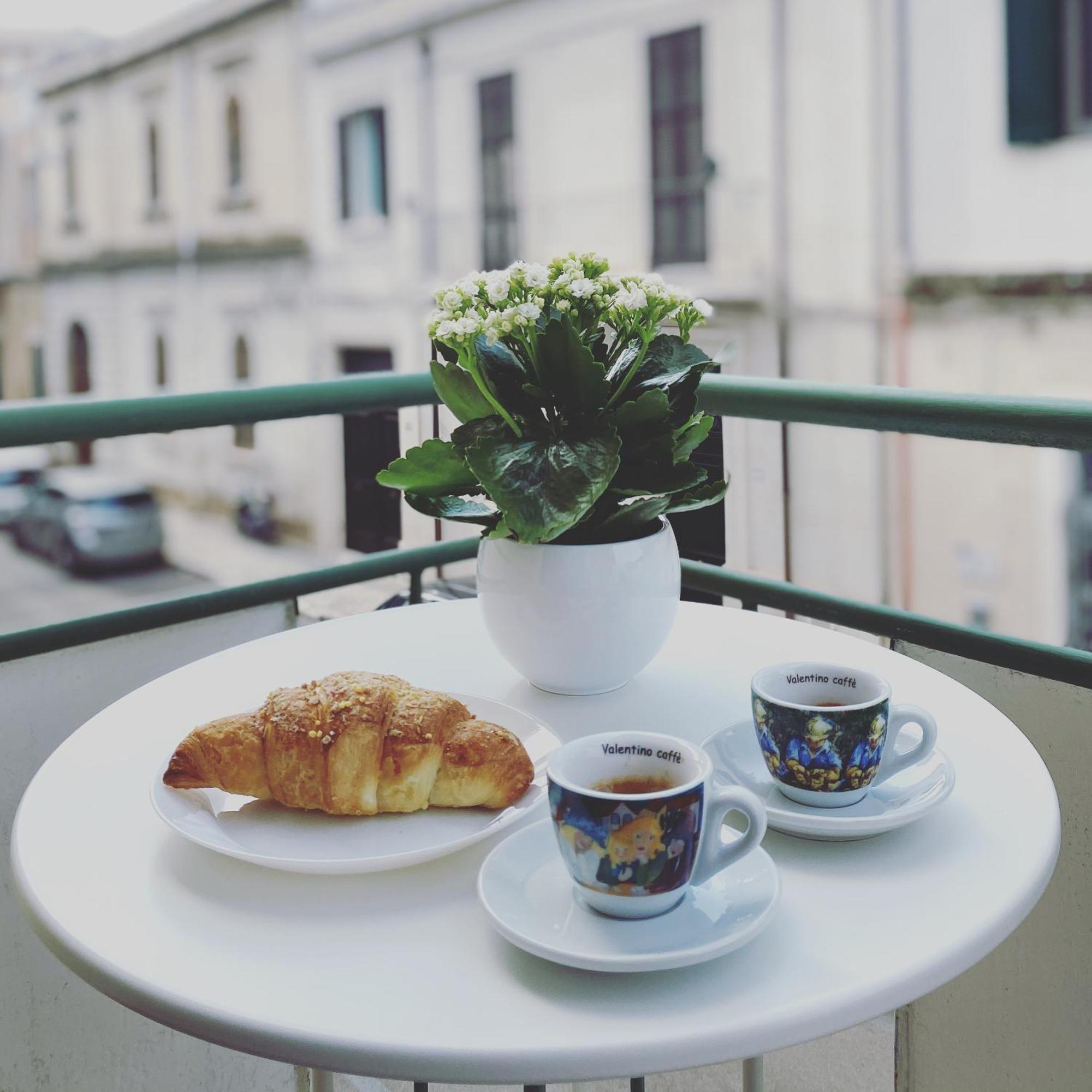 Dai 3 Santi Bed & Breakfast Лече Екстериор снимка